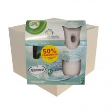 Air Wick with Nenuco refill