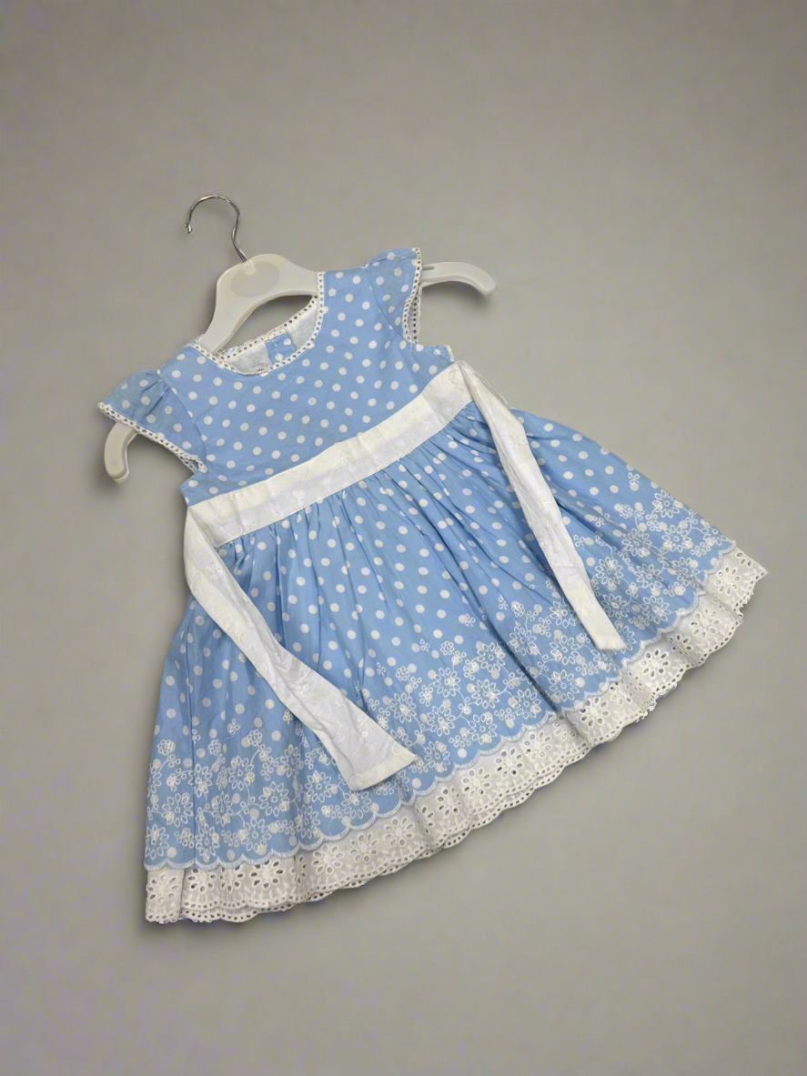 Mixed kids dresses