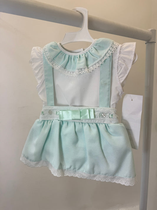 bella baby dresses