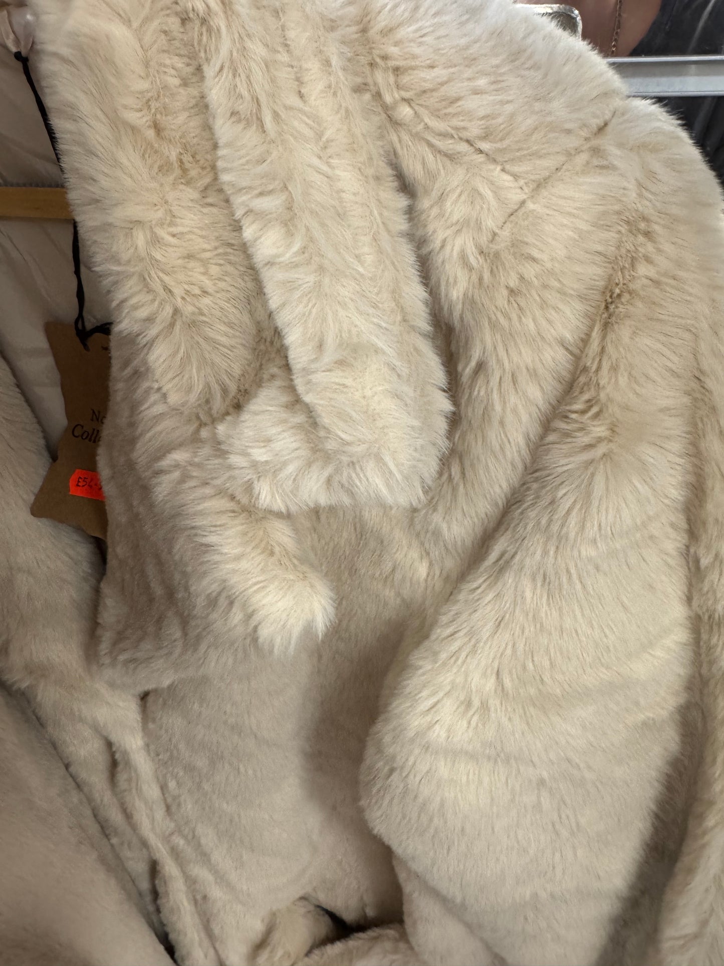 Natalie’s coats