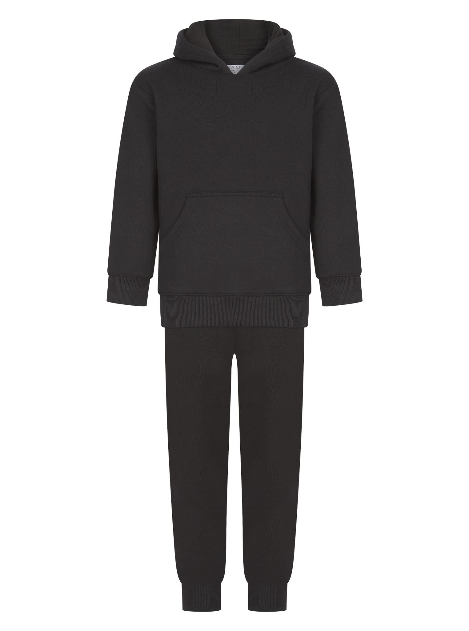 Jack	 Samli   Hoodie, BONBONS BOUTIQUES LTD