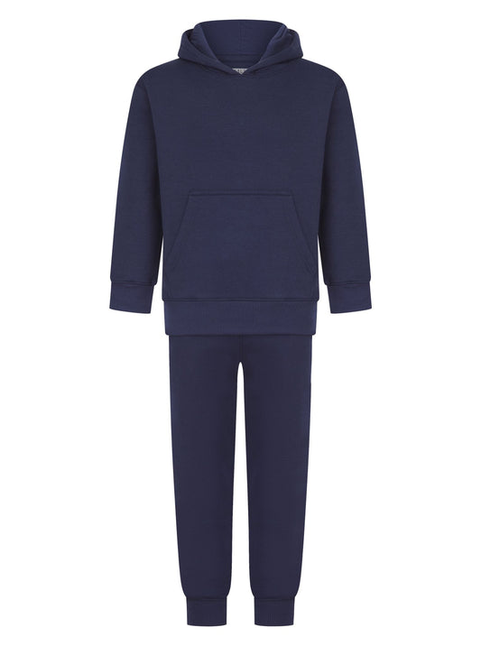 Jack	 Samli   Hoodie, BONBONS BOUTIQUES LTD