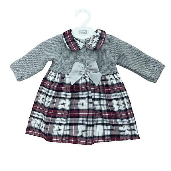 Grey/Wine, BONBONS BOUTIQUES LTD