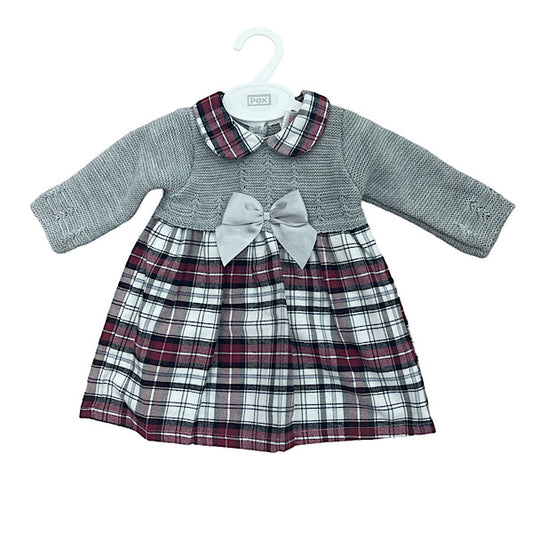 Grey/Wine, BONBONS BOUTIQUES LTD