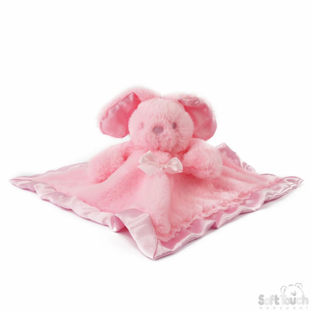 Bunny Comforter