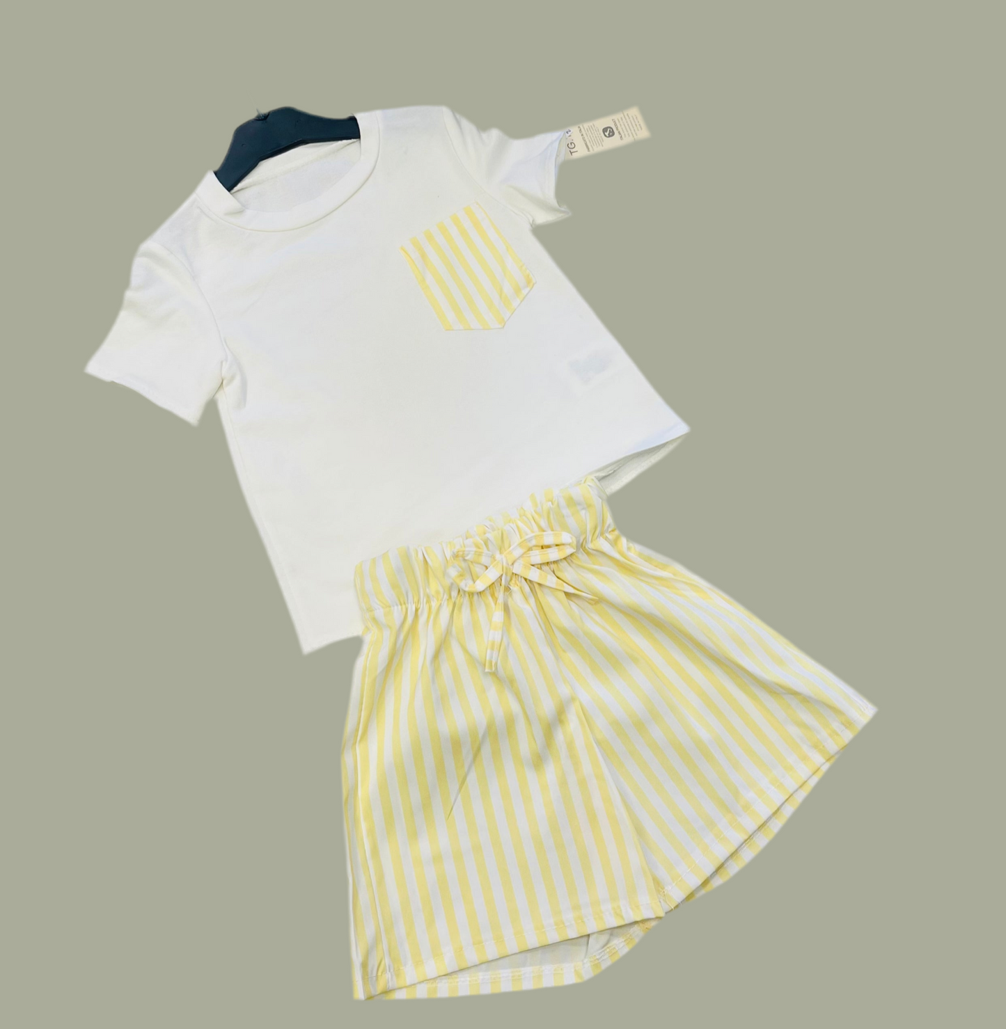 Connor matching sets boys (polyester)