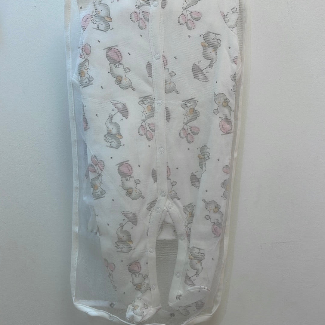 baby elephant baby set