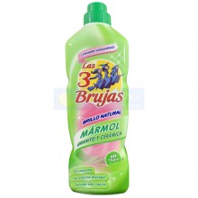 3 Brujas / Ceramic Cleaner 1L