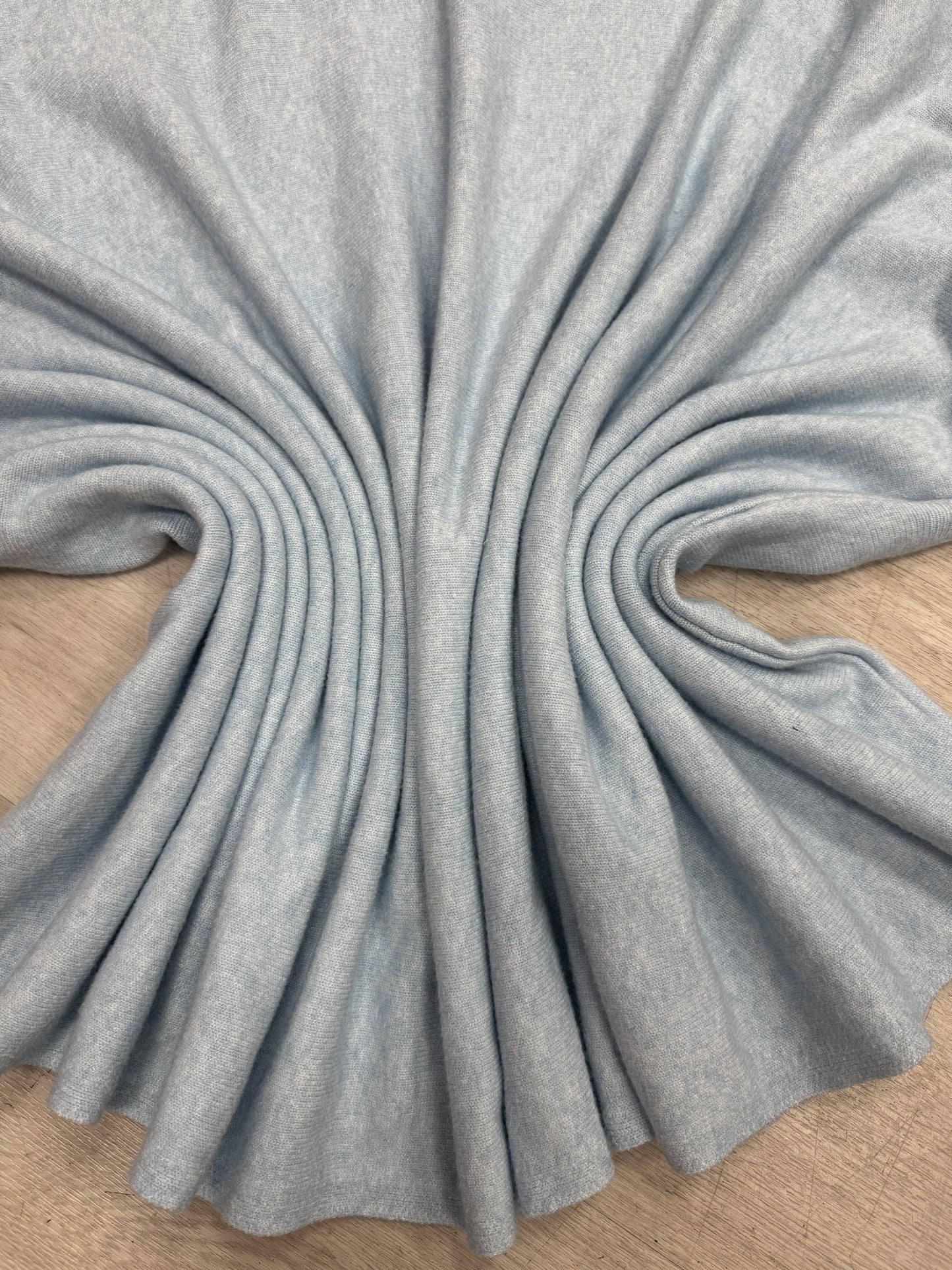 Betty oversize poncho