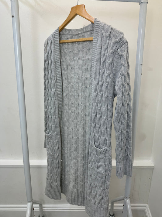 Natalie Knitted cardigan￼