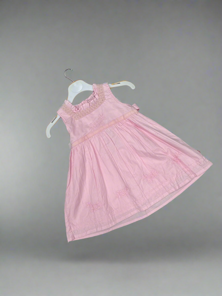 Mixed kids dresses