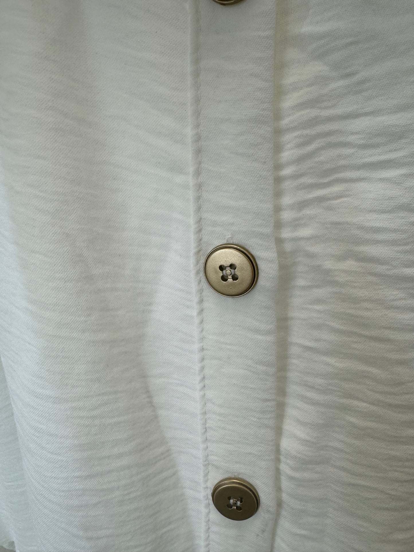 Nancy Smock dress 