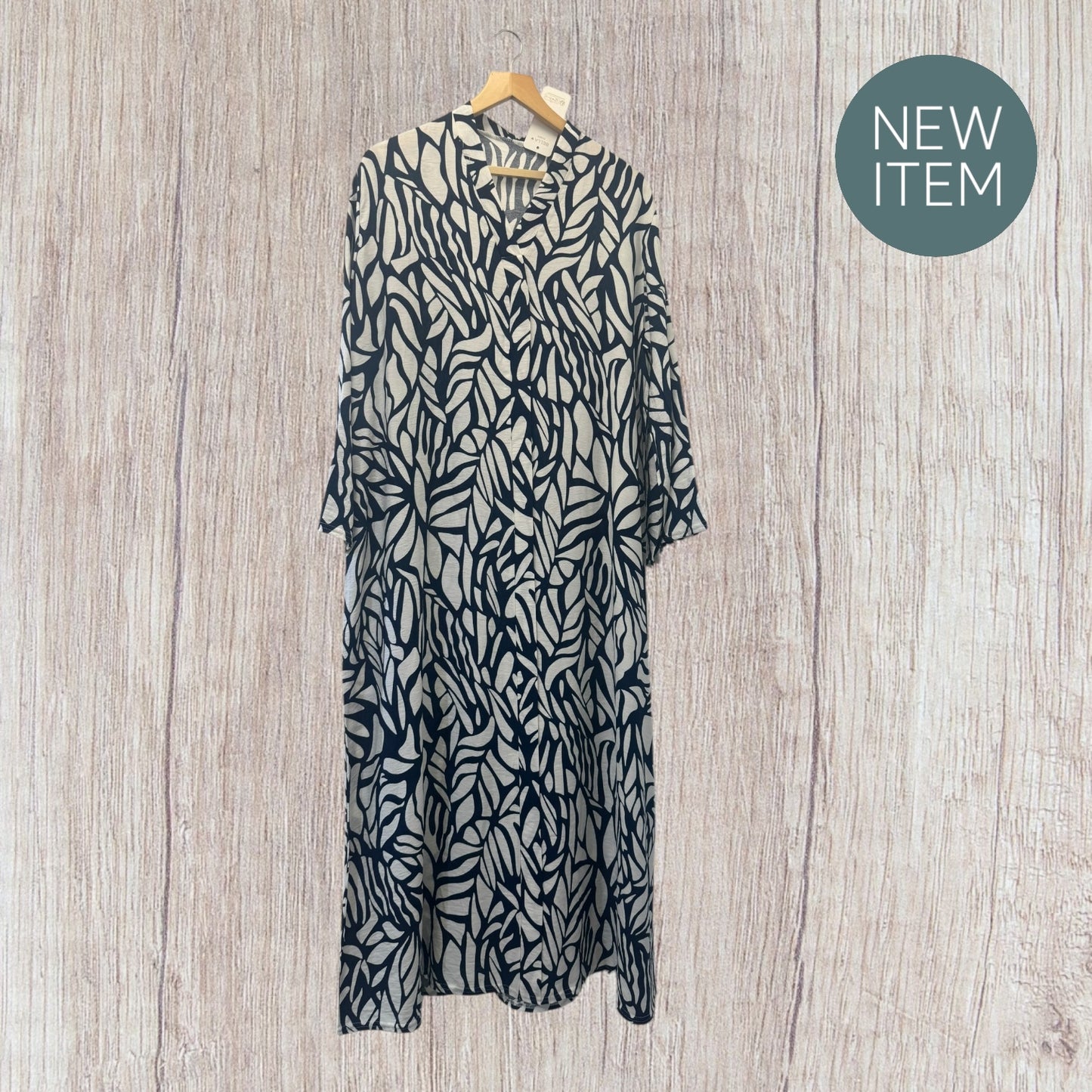 Jasmine dress