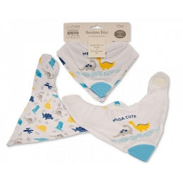 Bib blue, BONBONS BOUTIQUES LTD