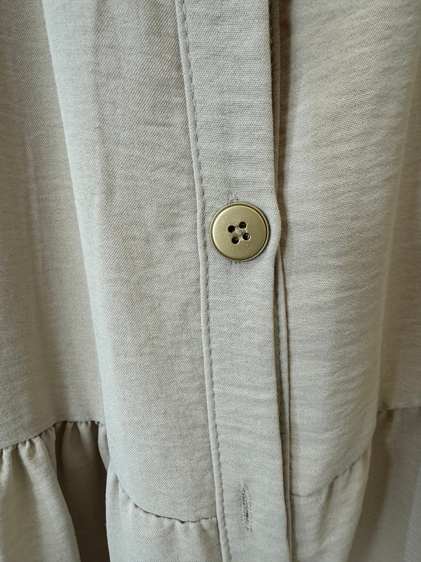 Nancy Smock dress 