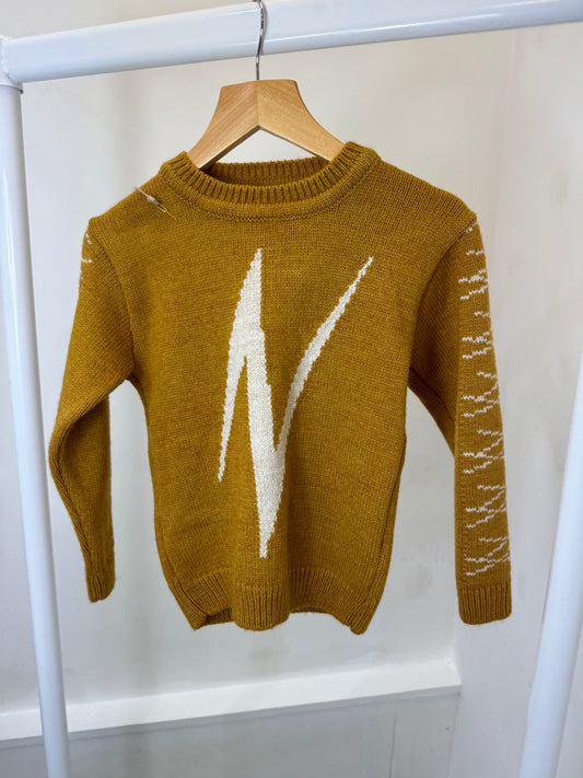 Woolly Bolt jumpers