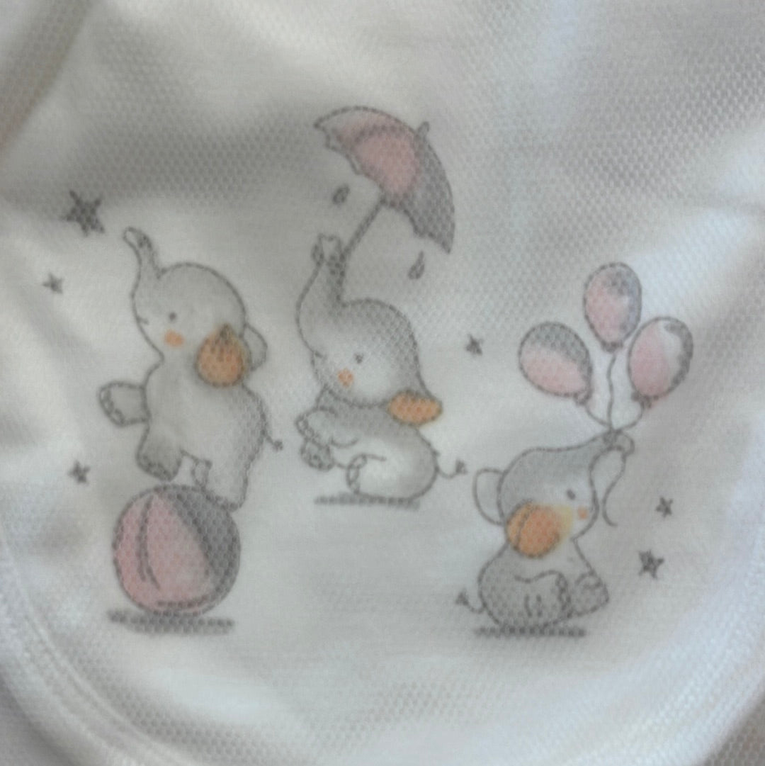 baby elephant baby set