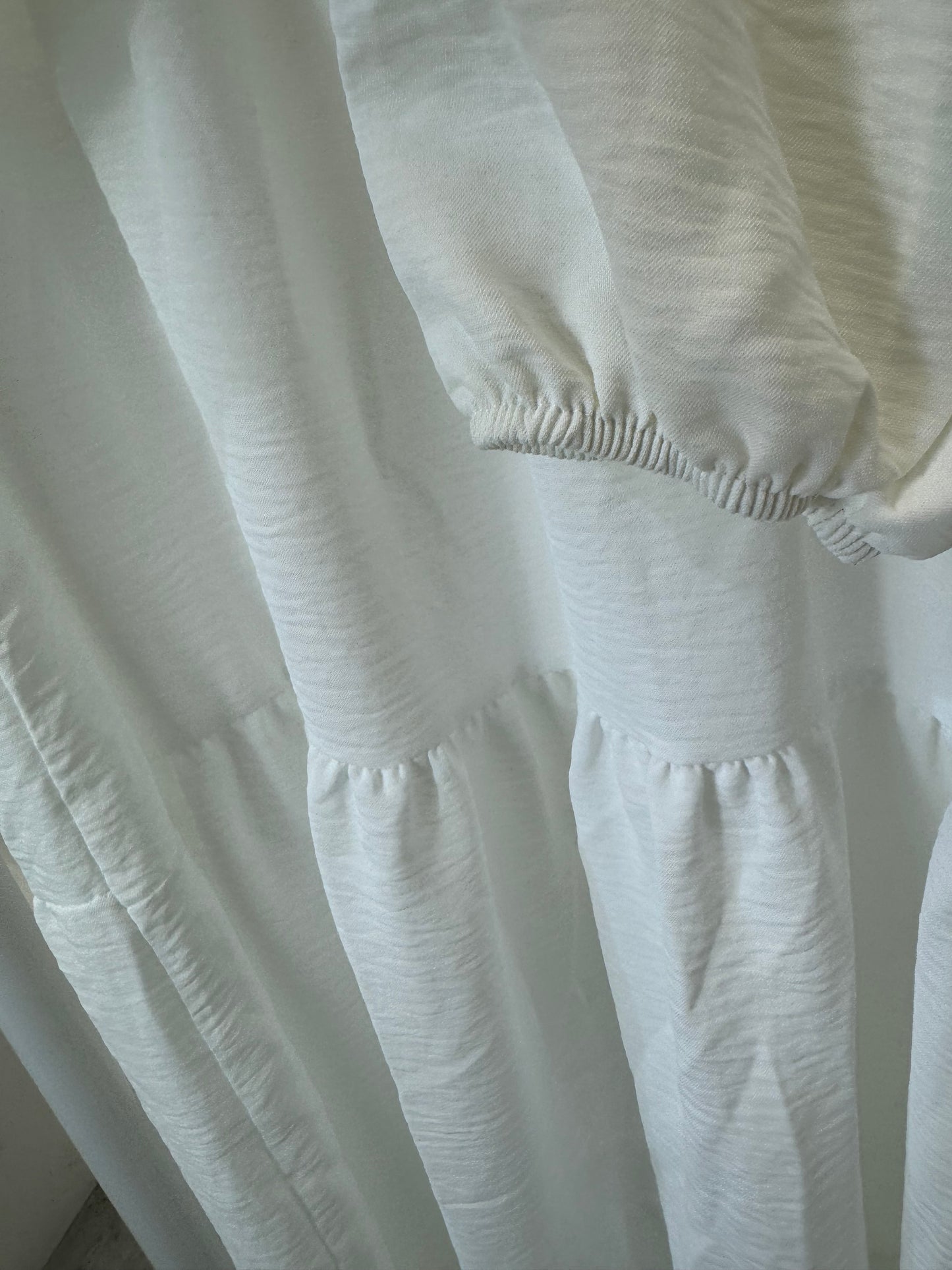 Nancy Smock dress 