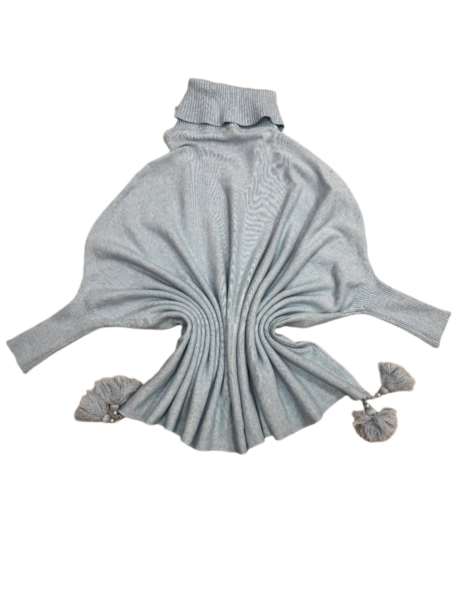 Betty oversize poncho