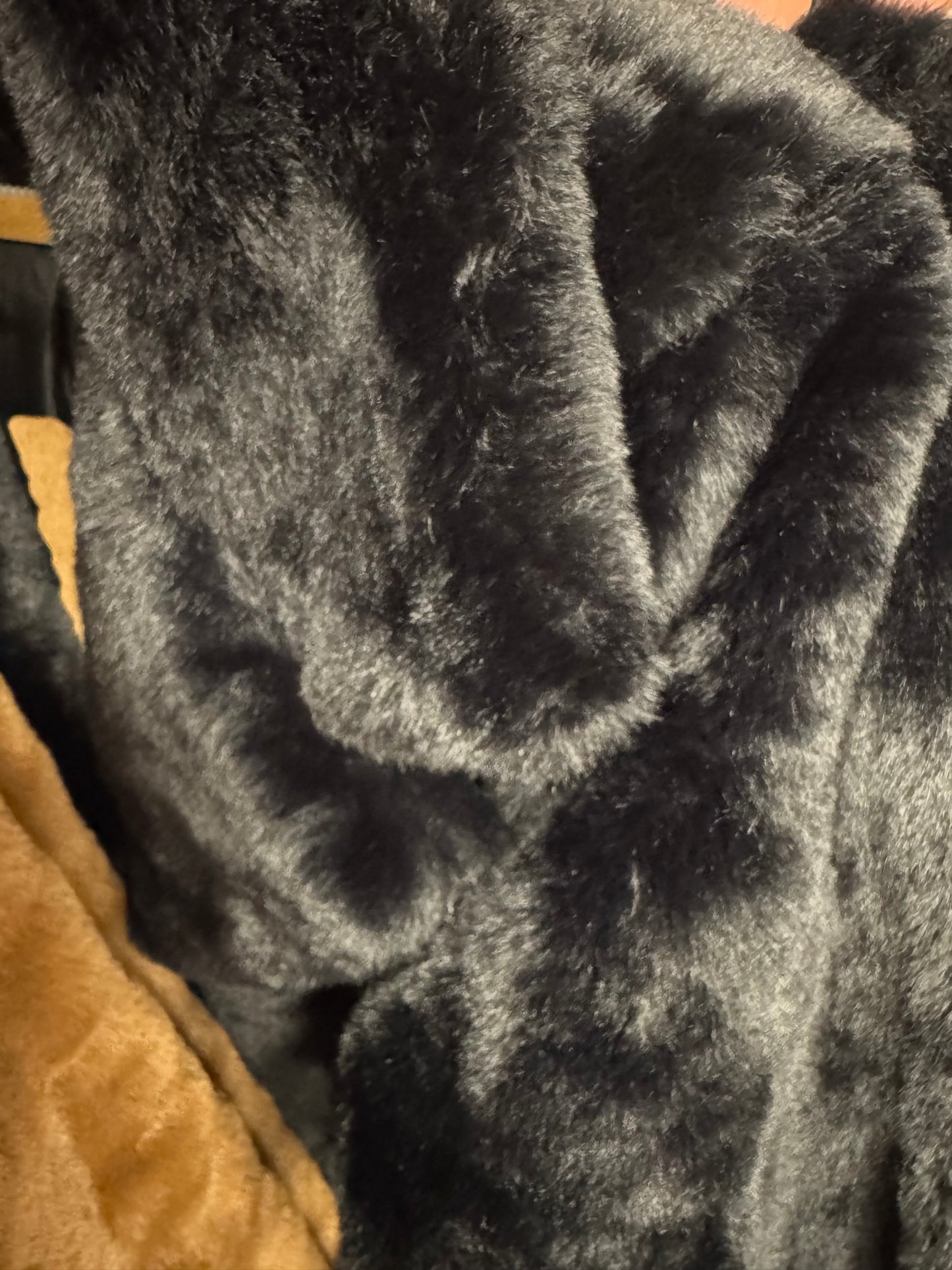 Natalie’s coats