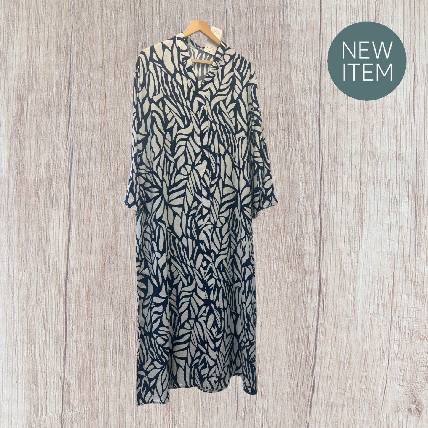 Jasmine dress