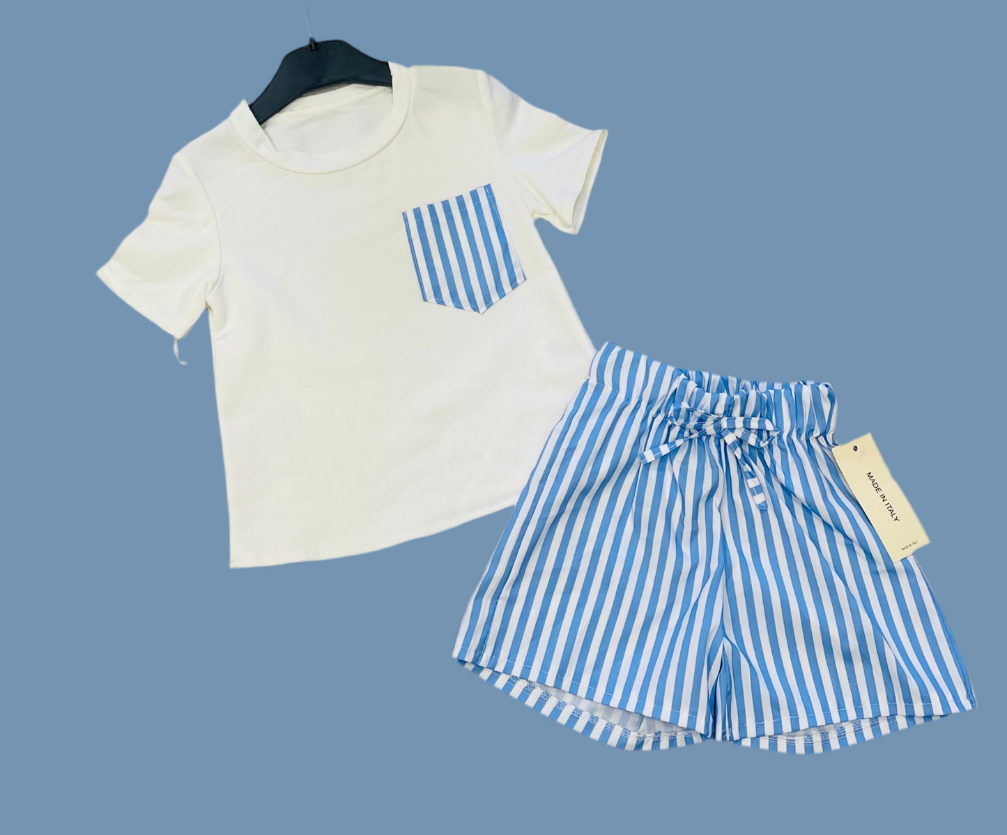 Connor matching sets boys (polyester)