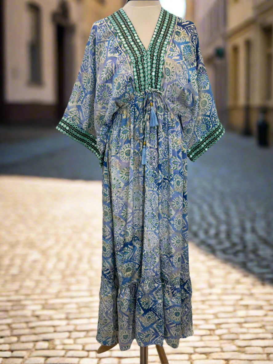 Charlotte dress