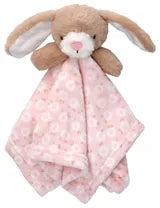 Rabbit  Comforter Toy & Blanket Set