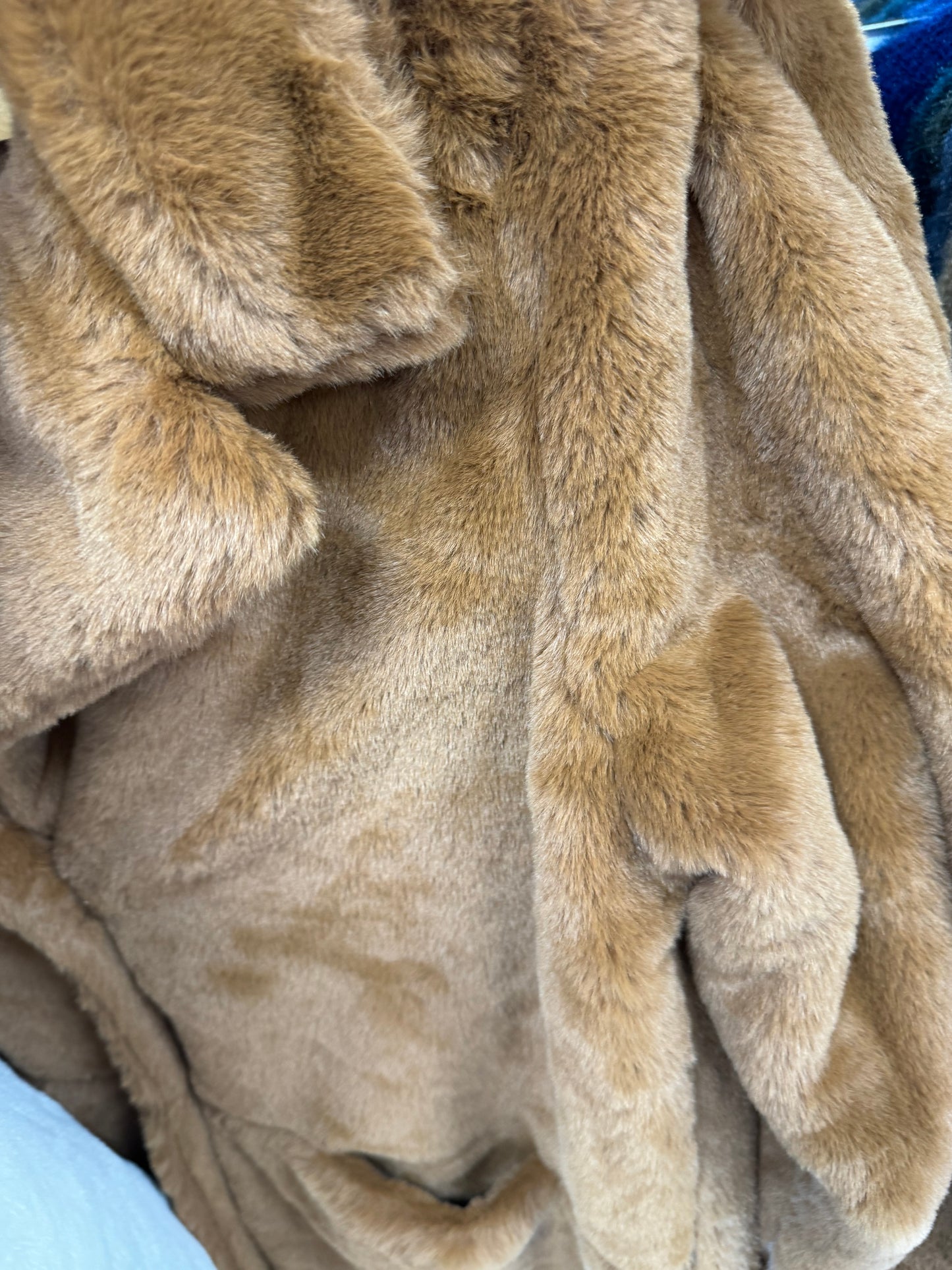 Natalie’s coats