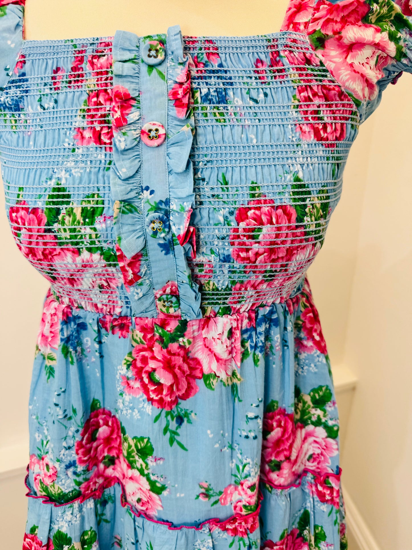 bella summer dresses