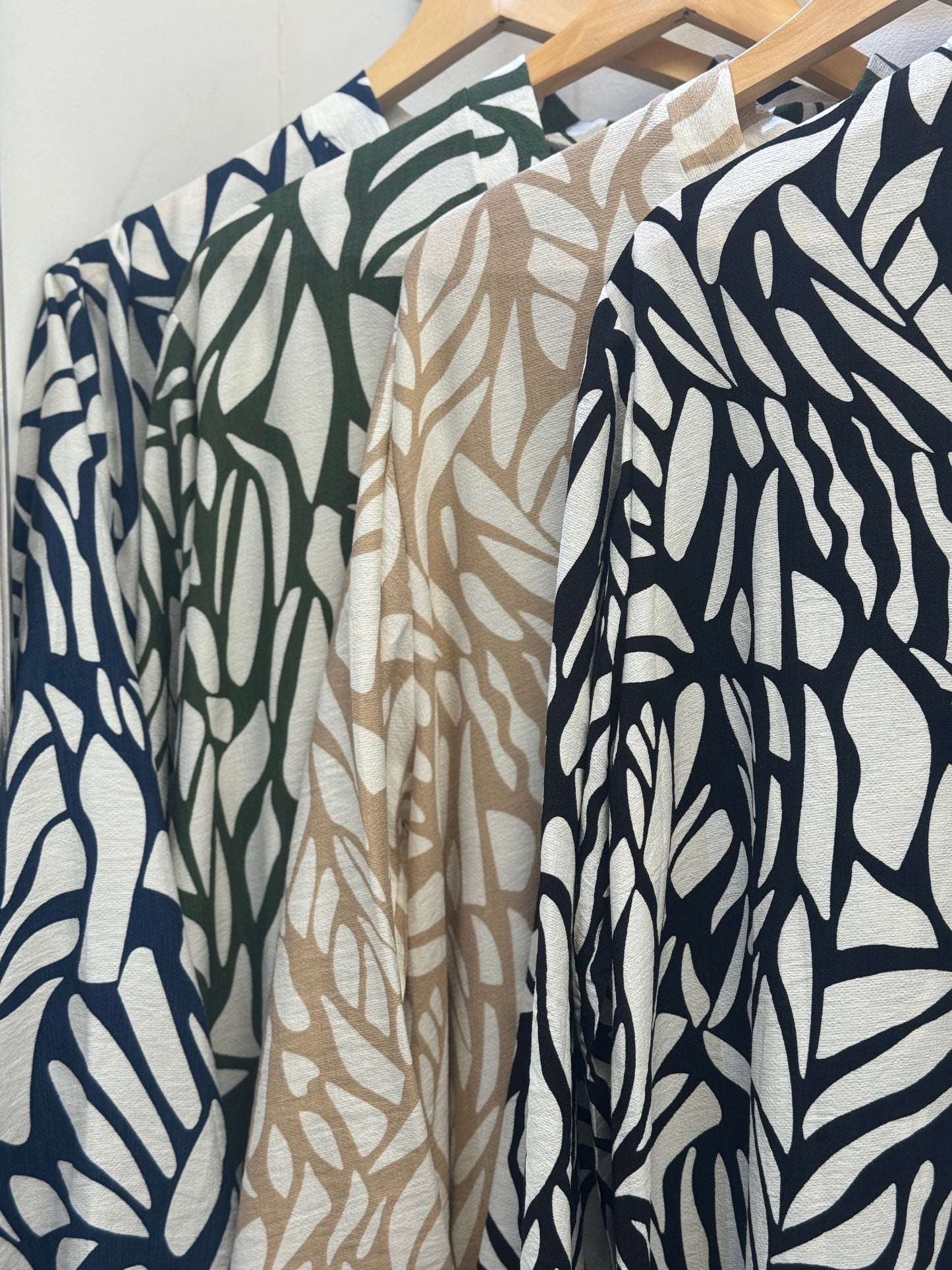 Jasmine dress