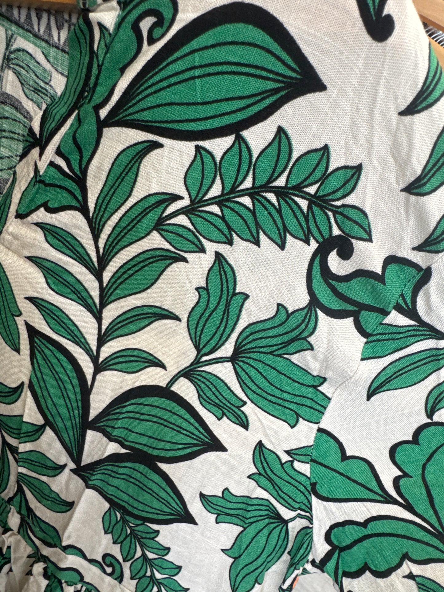 Demi dress
