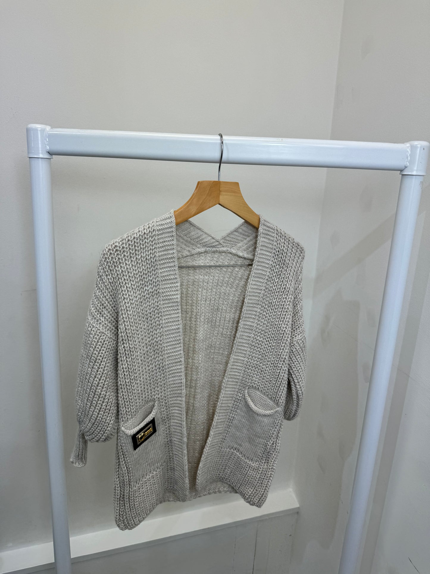 nelly  balloon cardigans 