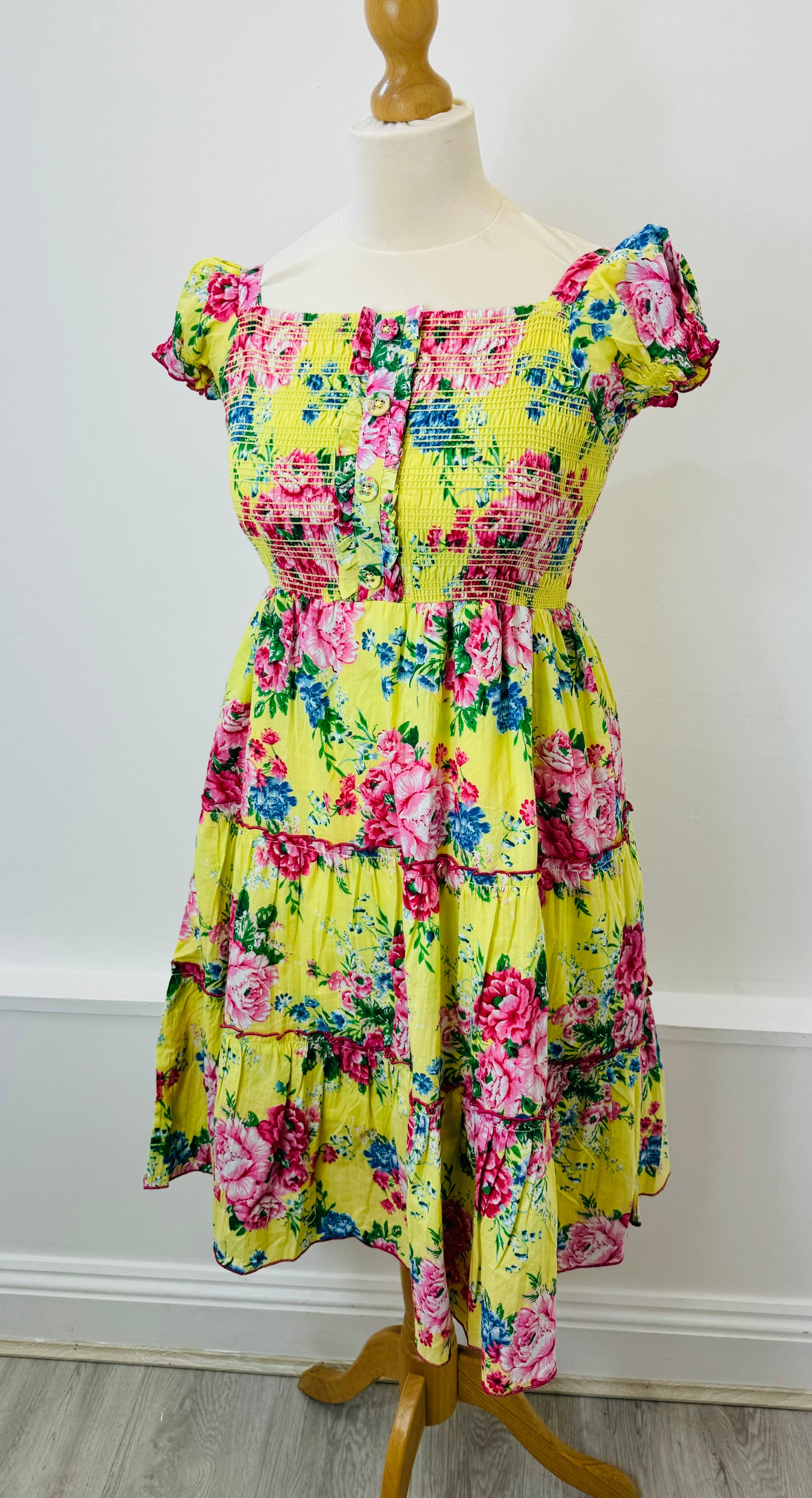 bella summer dresses