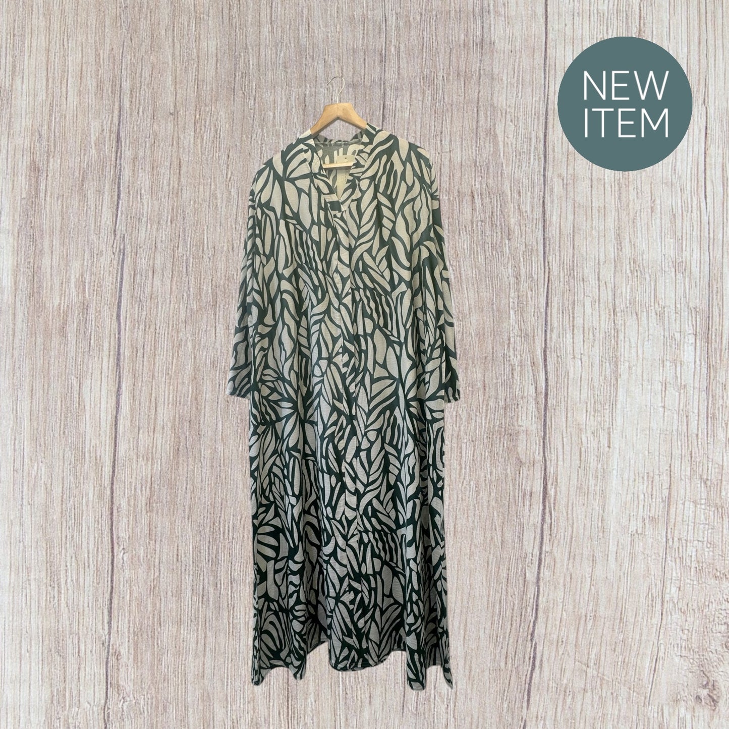 Jasmine dress