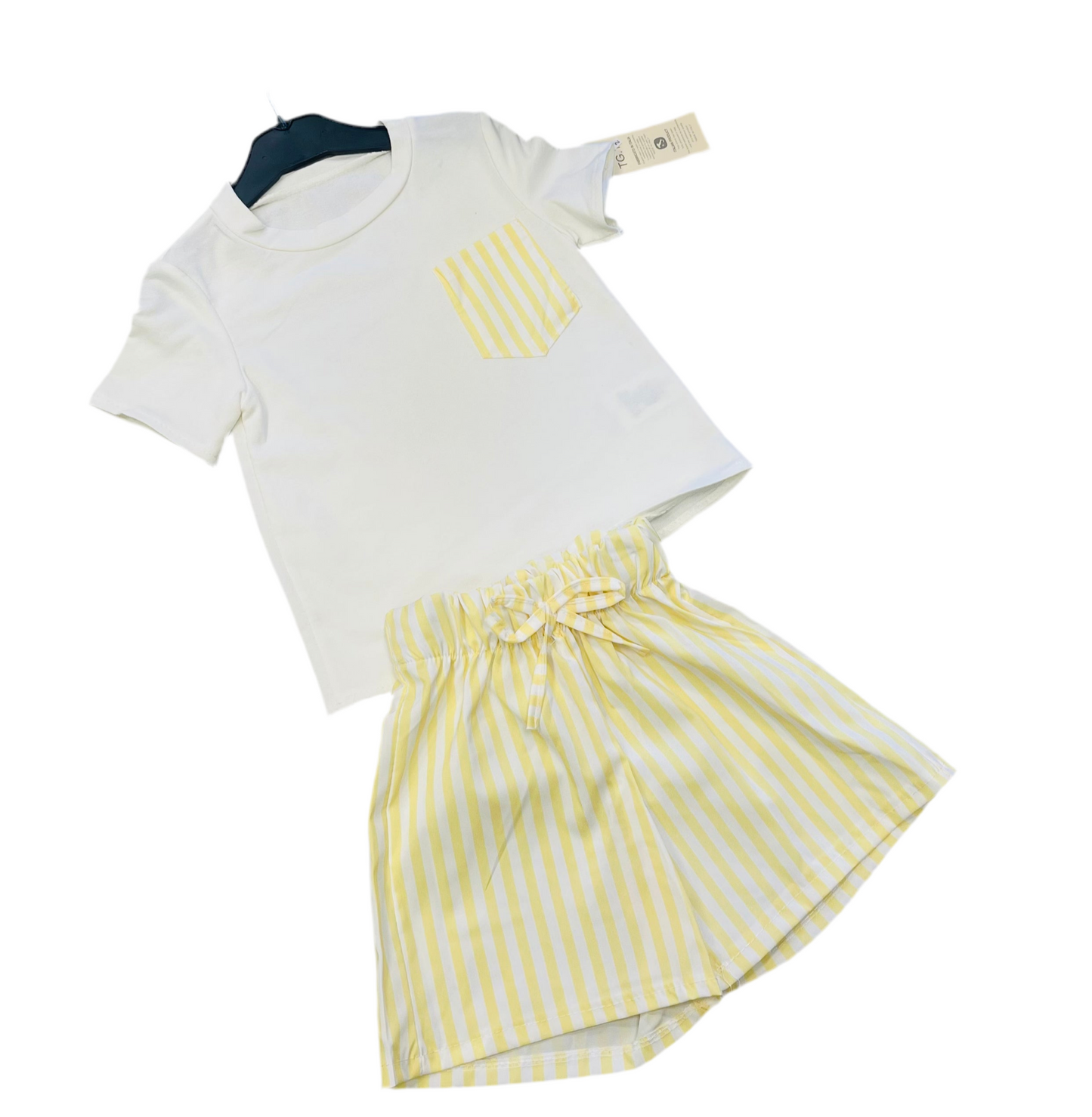 Connor matching sets boys (polyester)