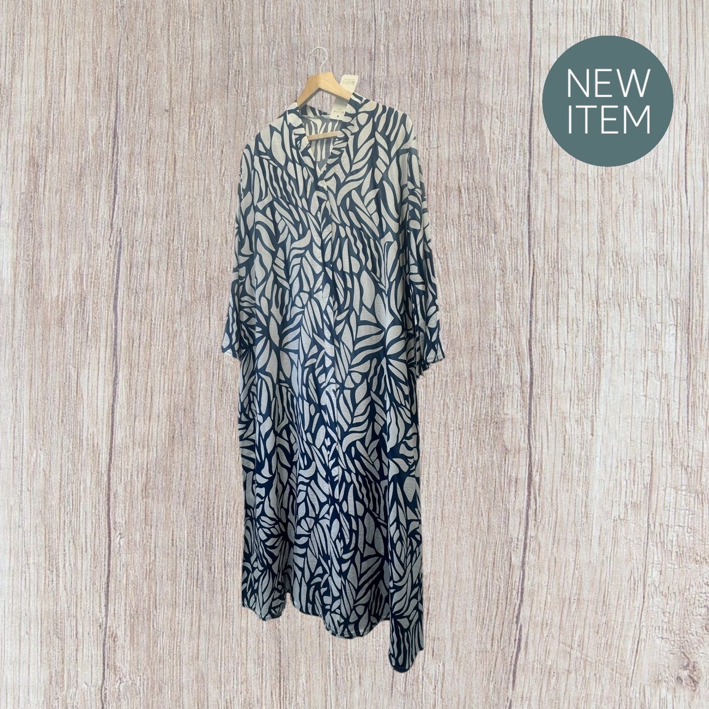 Jasmine dress