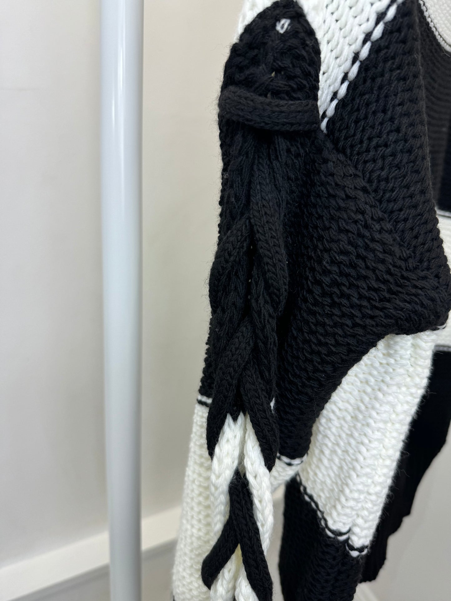 Alma jumper