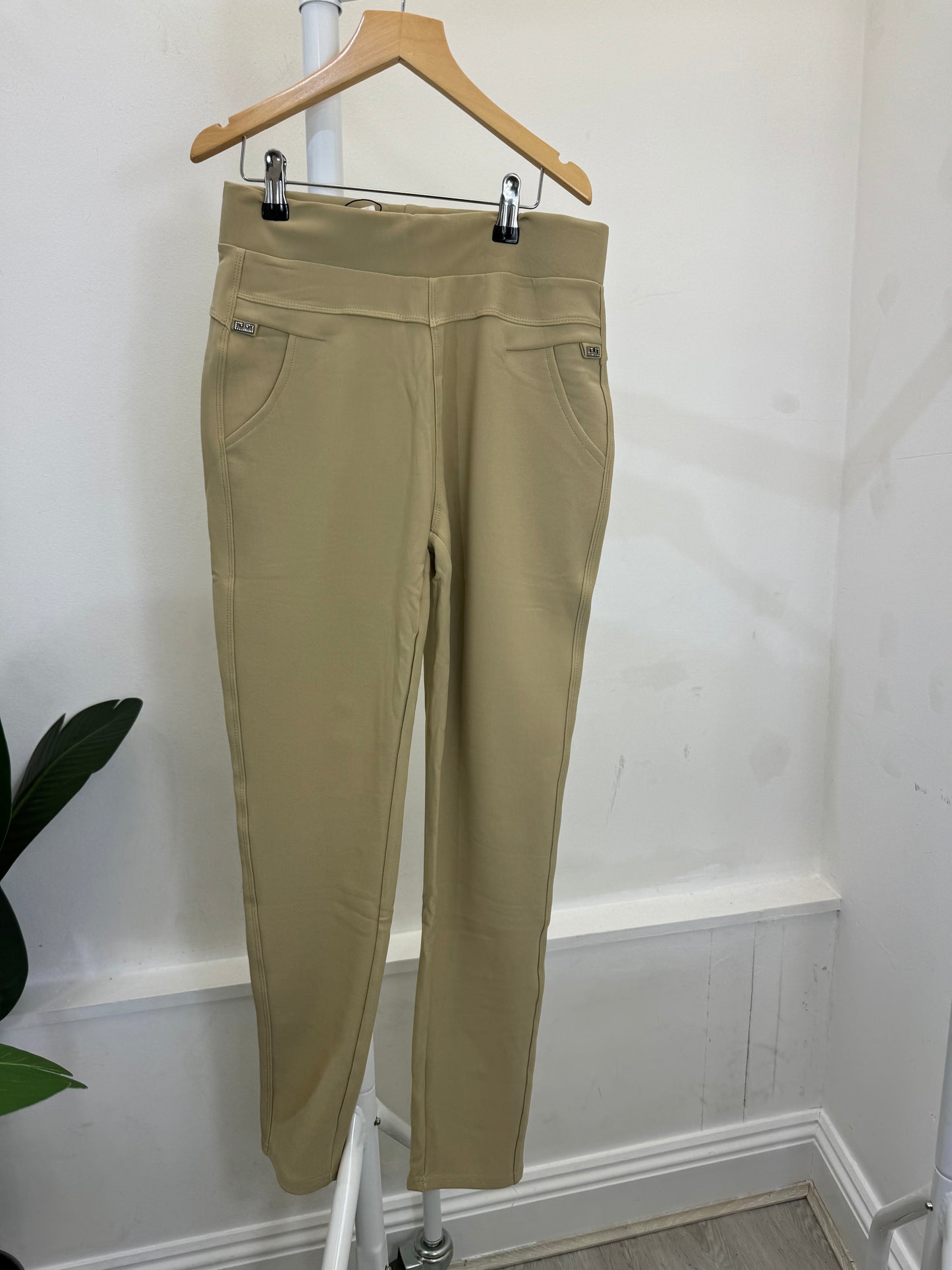 Sophie’s trousers