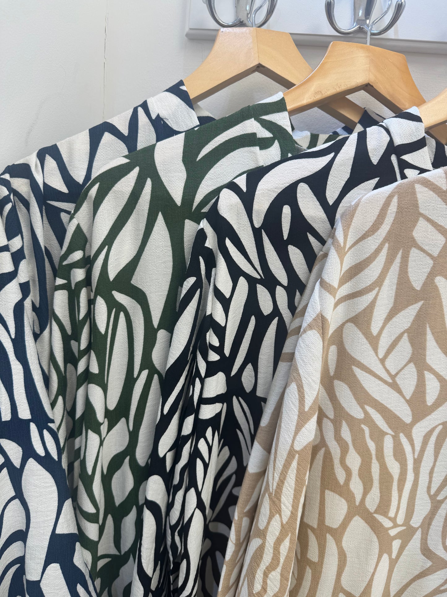Jasmine dress