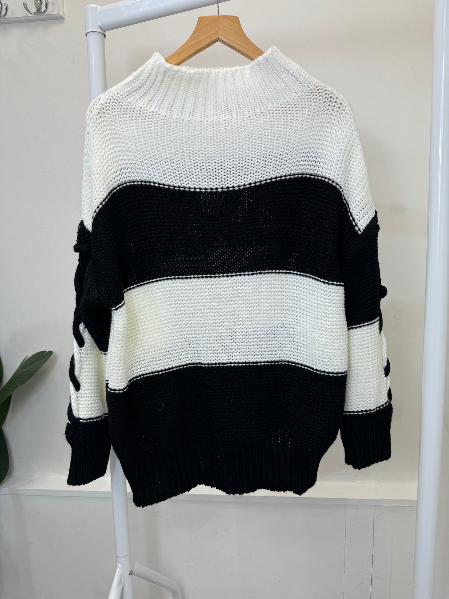 Alma jumper