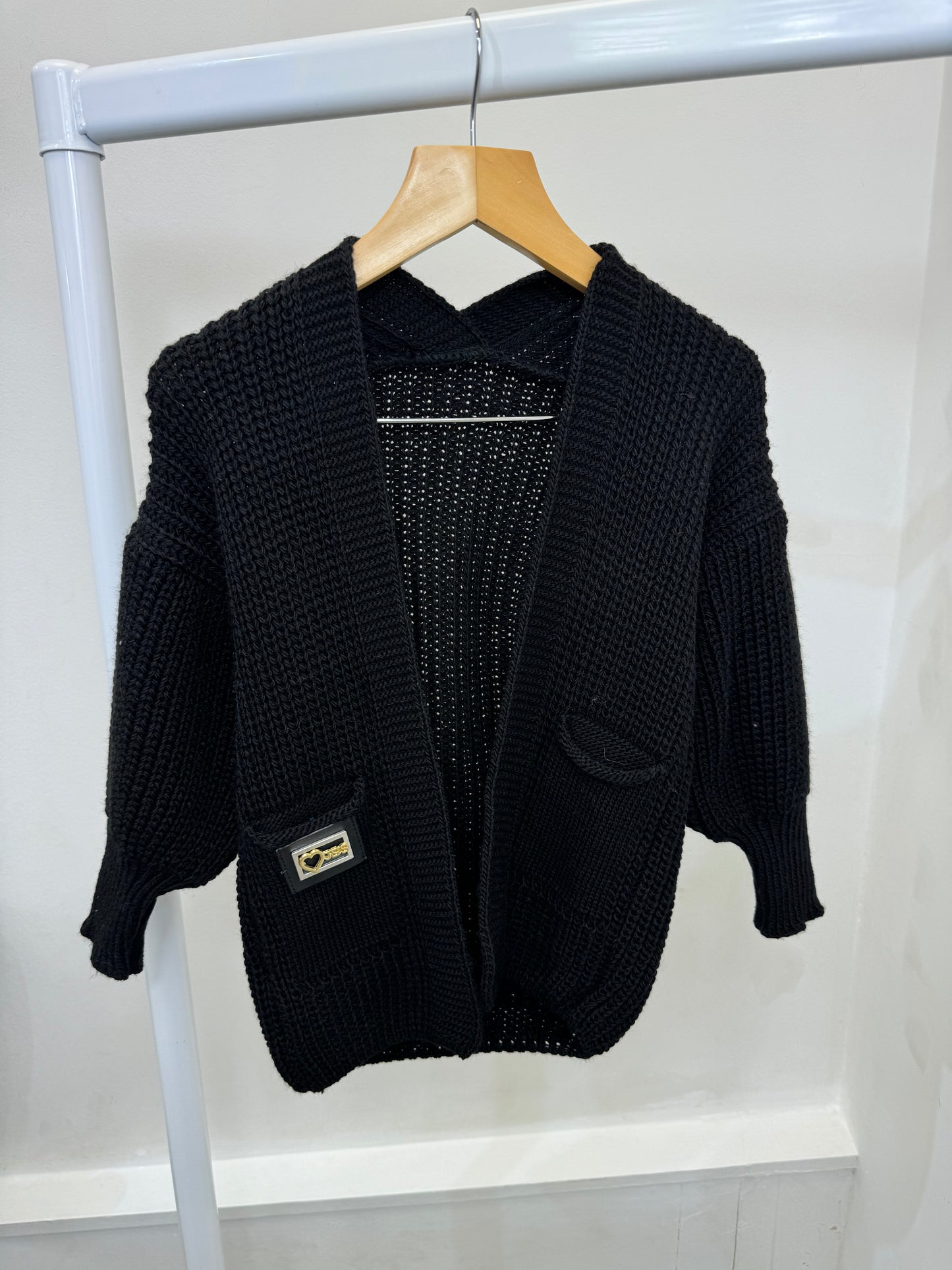 nelly  balloon cardigans 