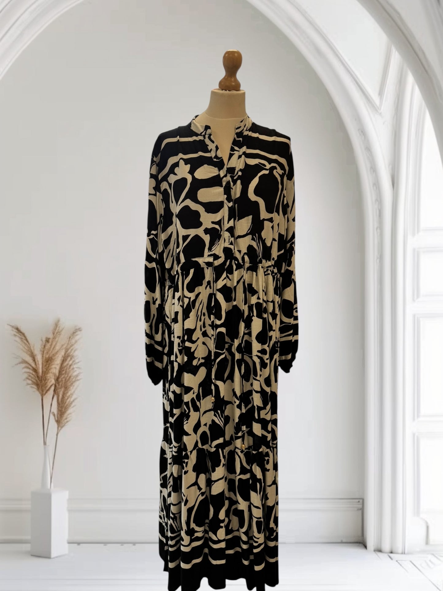 Chloe dress 