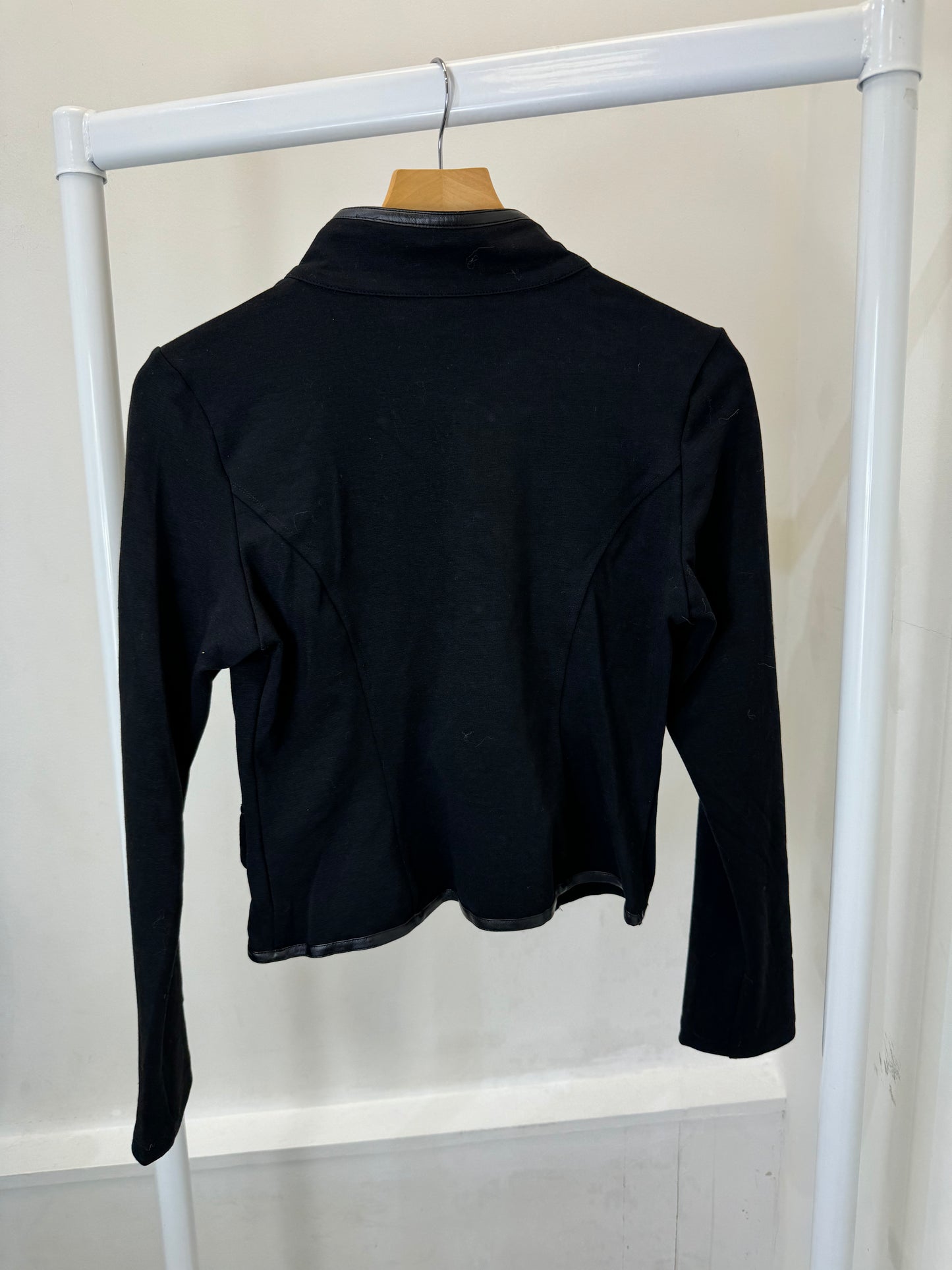 The Beatles Blazer - Black