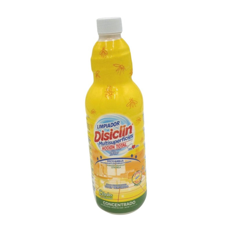 Disiclin Citrico with Citronella
