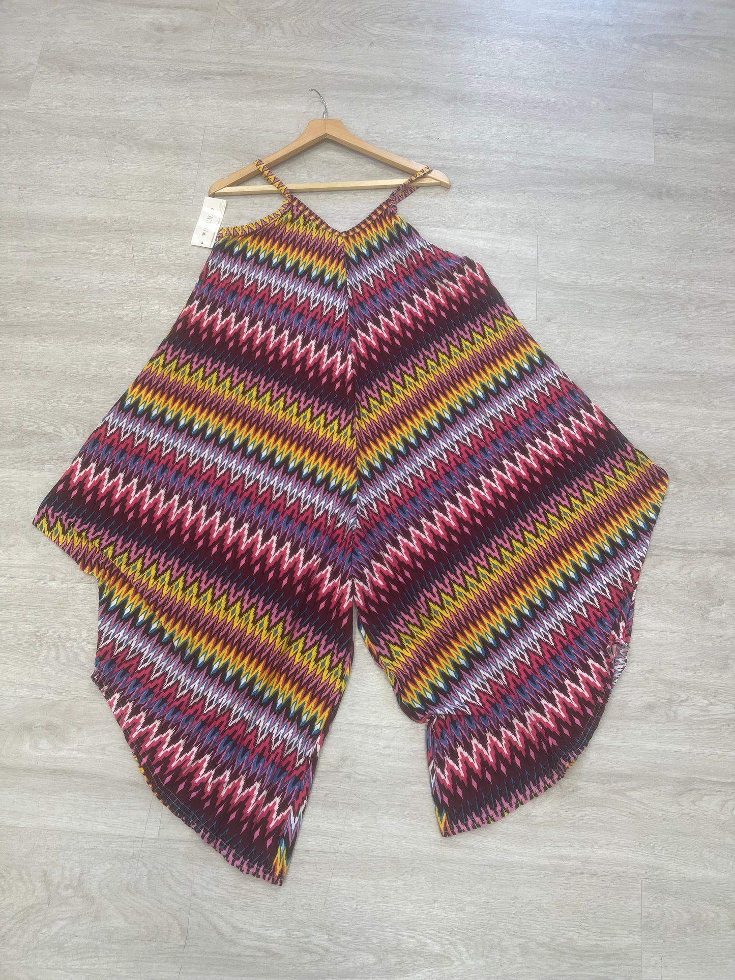 Stretchy jumpsuit 26
