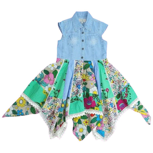 page dress