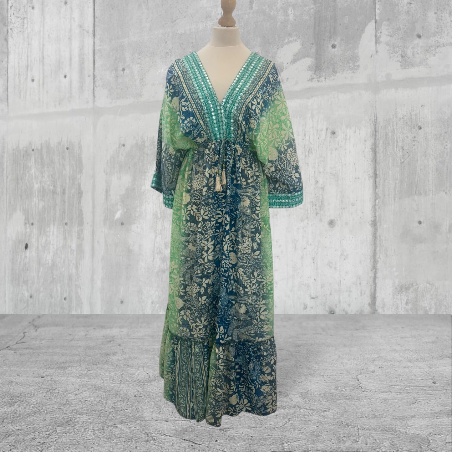 Sofia dress