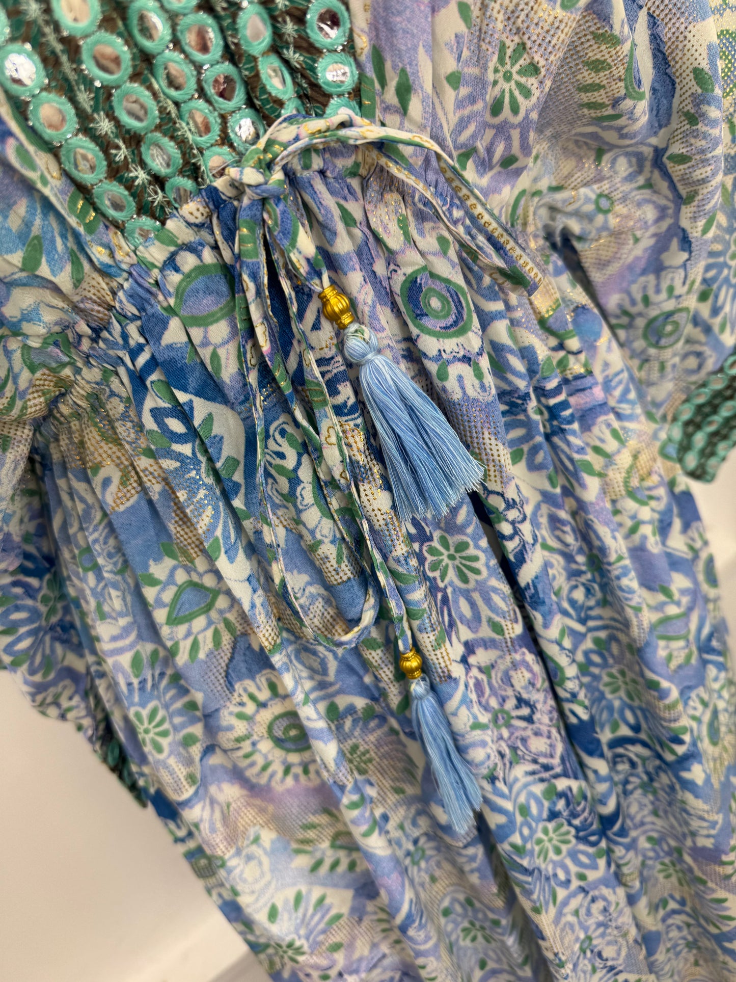 Charlotte dress