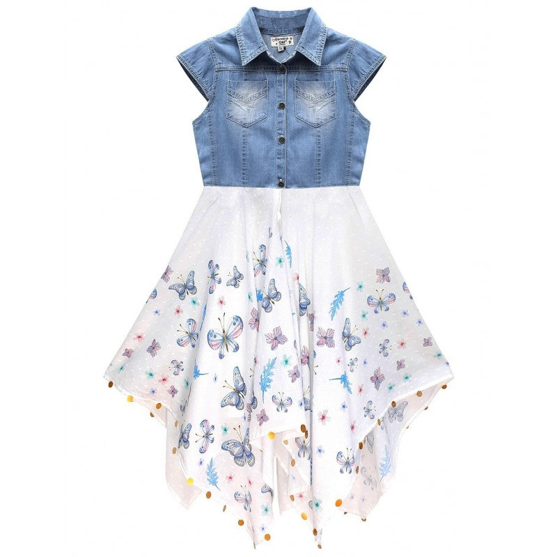 Luna kids dress